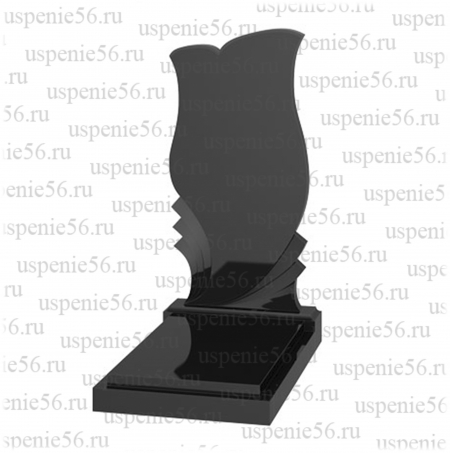 Памятник гранитный № 53