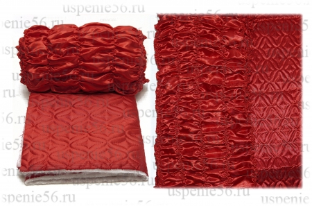 Обивка для гроба "Атлас" image 4