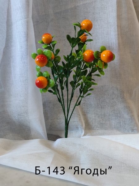 Б-143 "Ягоды"