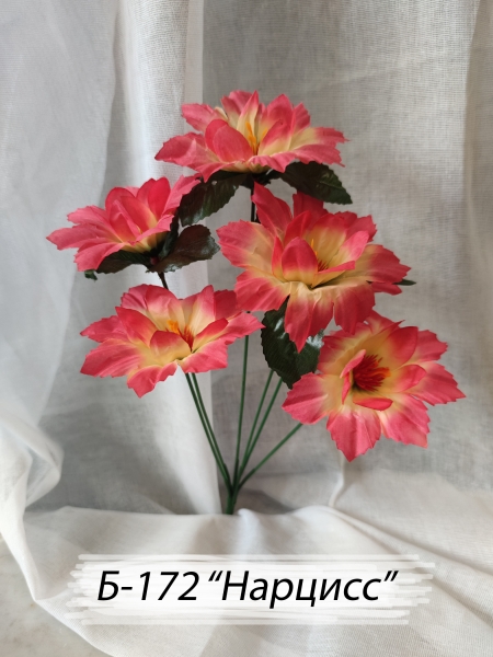 Б-172 "Нарцисс" 6 г.