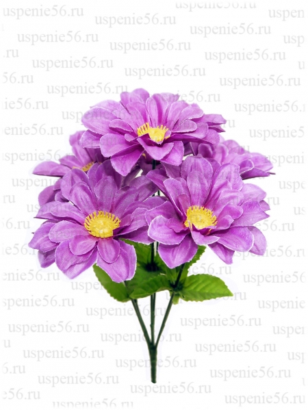 Б-178 букет "Астра" 6 г.