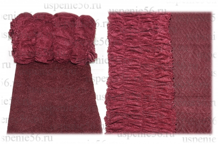 Обивка для гроба "Бархат". image 2