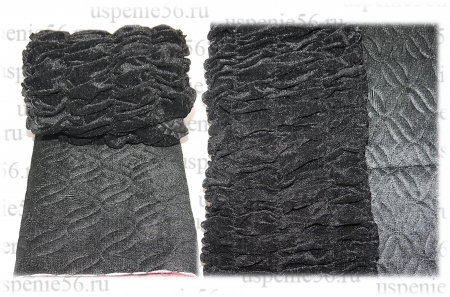 Обивка для гроба "Бархат". image 5