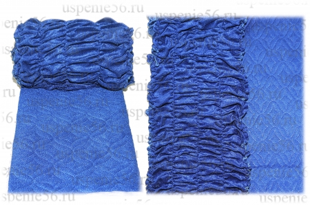 Обивка для гроба "Бархат". image 1