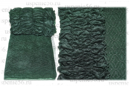 Обивка для гроба "Бархат". image 3