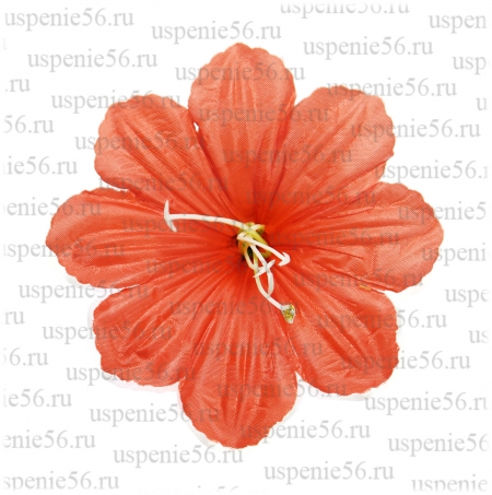 Г-115 Голова колокольчика с золотой тычинкой image 2