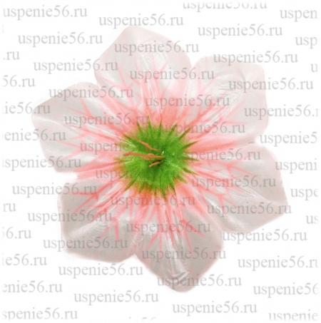 Г-40 Голова лилии атласная d 14 см. image 4