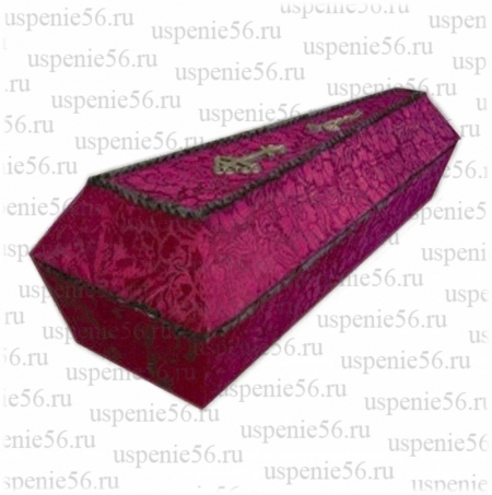 Гроб Г- 06 цветок