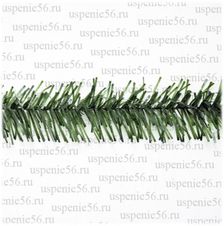Хвоя-зеленка