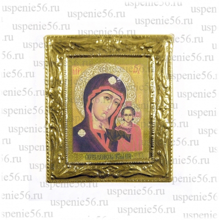 Икона (муж., жен.) image 1