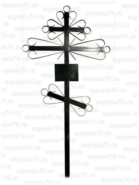 К-2 КМ Н-230 крест большой