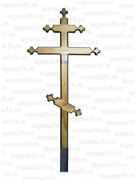 К-3 Крест дуб Лейз