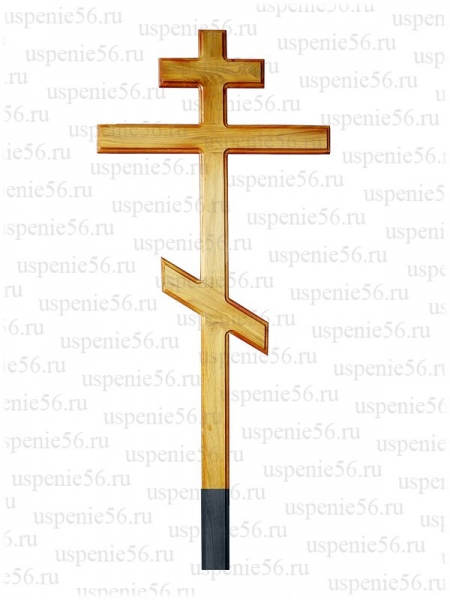 К-7 Крест дуб 650 светлый