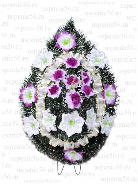 Венок "Кенгуру малый"