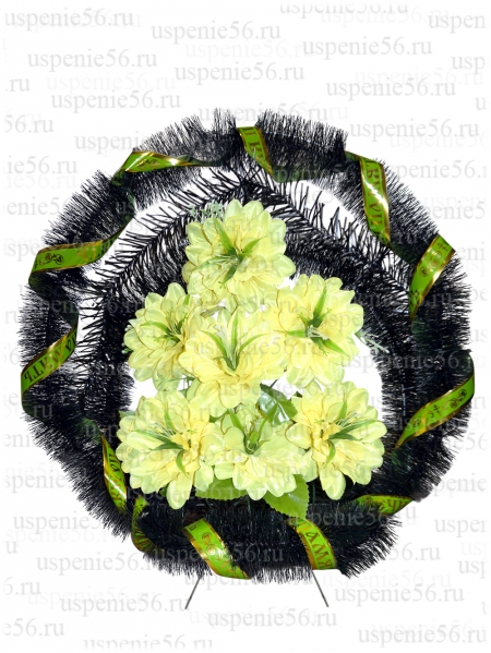 Корзина "Корона"