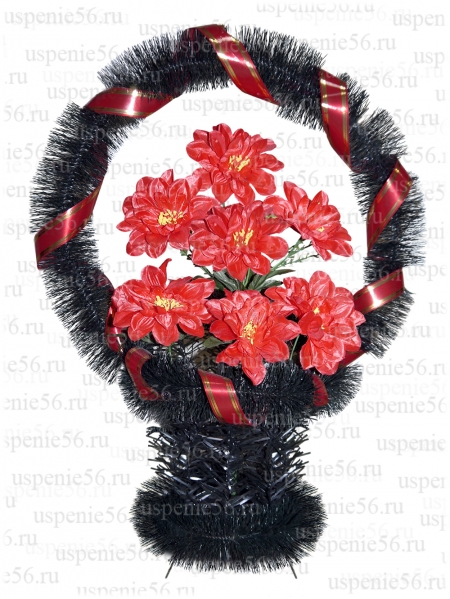 Корзина наша малая