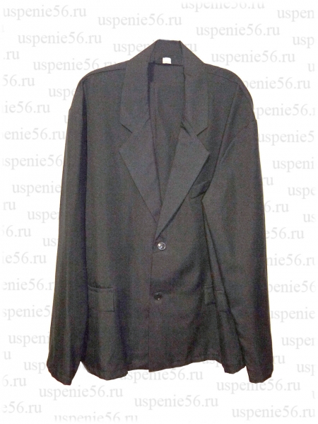 Костюм мужской "Двойка" без подкладки.