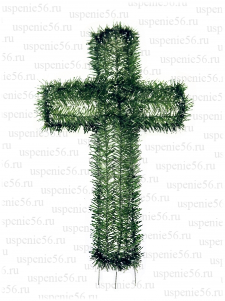 Фон "Крест " 95*50