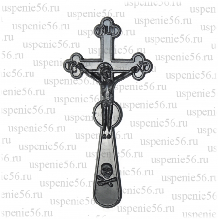 Крест в руку