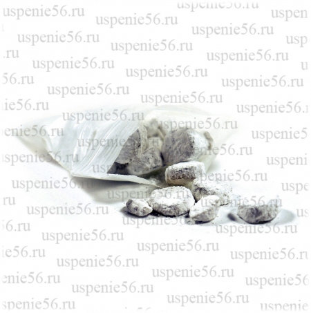 Ладан в пакетике