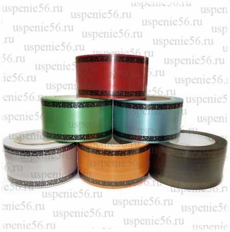Лента бумага 6/50