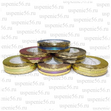 Лента корона 3/25