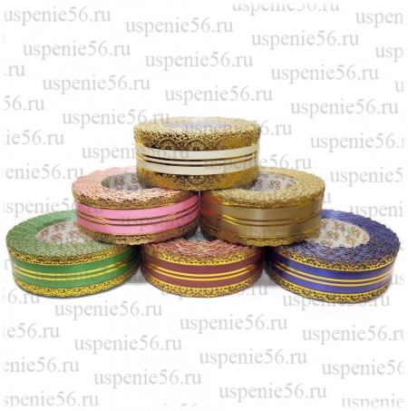 Лента корона 5/25