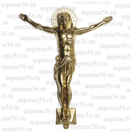 Накладка "Распятие" 10