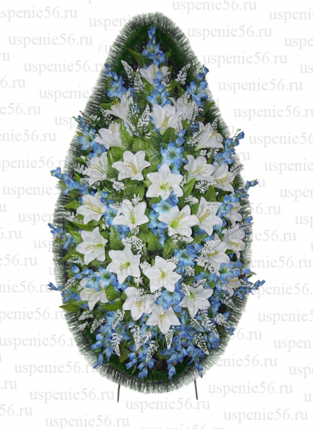 "Овал 160 см."