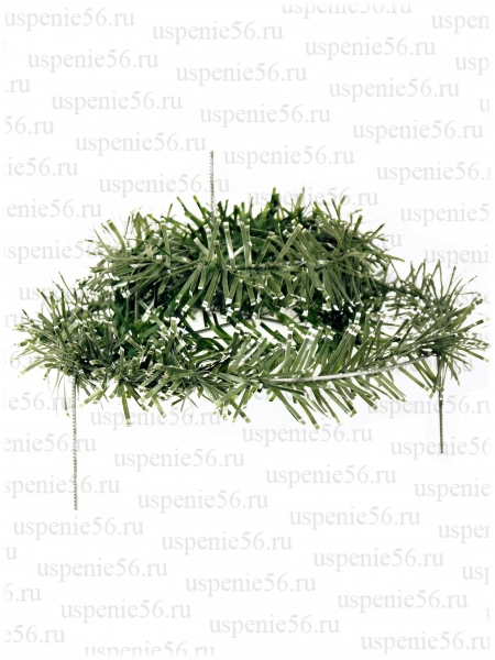 Фон "Полянка двойная" image 2