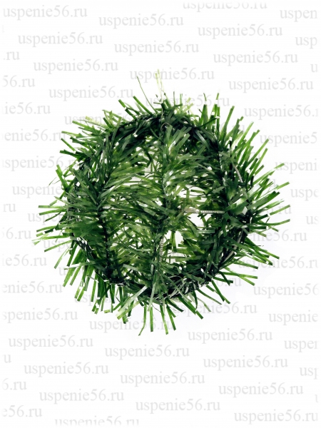 Фон "Полянка-шапка средняя" D=22 image 2