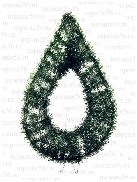 Фон "Пружина"