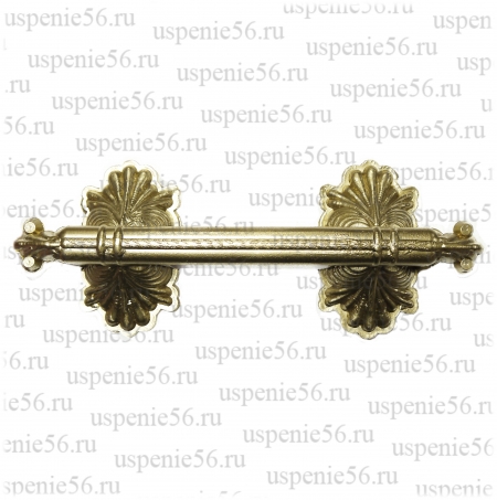 Ручка для гроба "Саркофаг" image 2