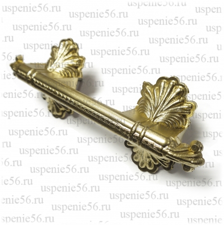 Ручка для гроба "Саркофаг" image 1