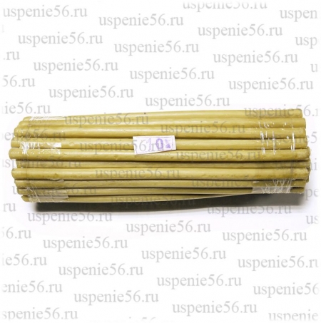 Свеча 10 image 2