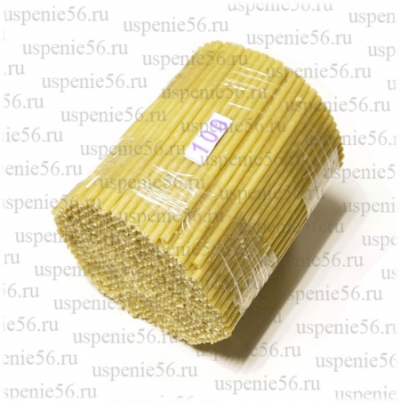 Свеча 100 image 1