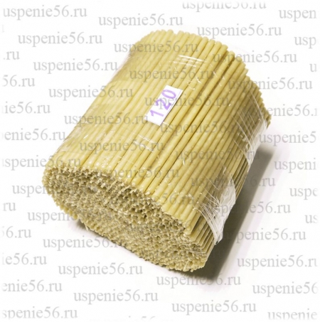 Свеча 120 image 1