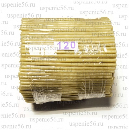 Свеча 120 image 2