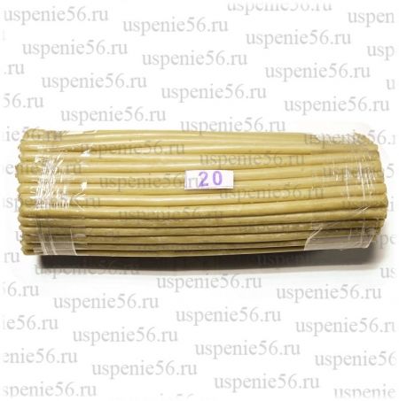 Свеча 20 image 2