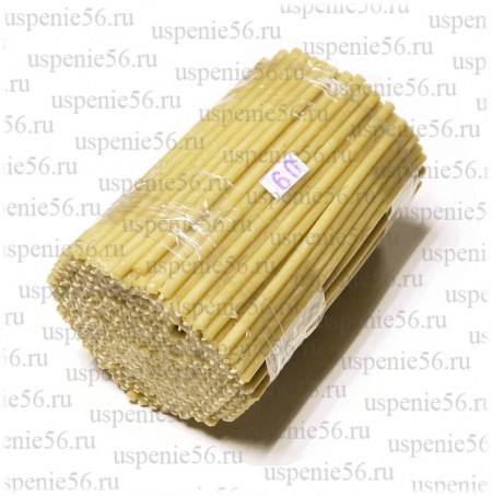 Свеча 60 image 2