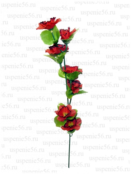 В-24 ветка нарцисса h=40 см.