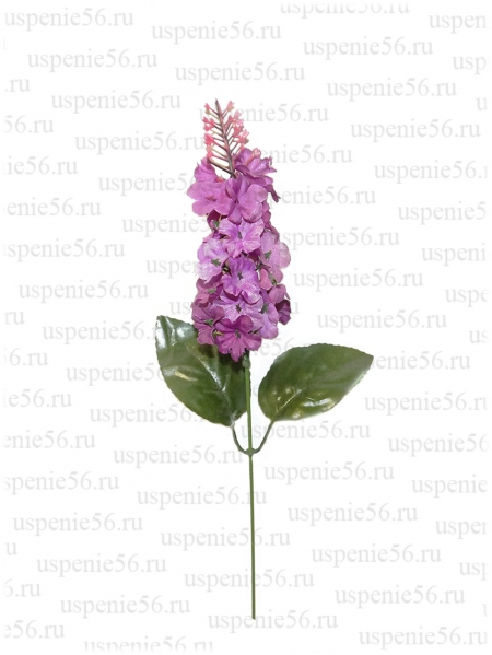 В-3 ветка сирени малая