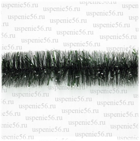 Ёрш комбинированный темный