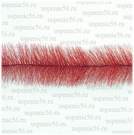 Ерш красный